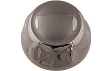 Гайка ручки Favorite Hurricane, Sirius - фото 1