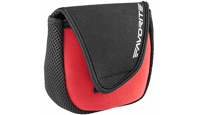 Чохол для котушки Favorite NRC-S неопрен 15x13cm size S - фото 1