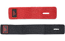 Стяжка для вудилища Favorite Neoprene Rod Strap (2 шт/уп) - дополнительное фото 1