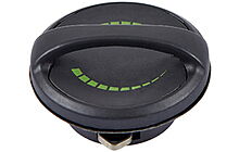 Гайка фрикціону Favorite X1 2000/2500 (#400) - фото 1