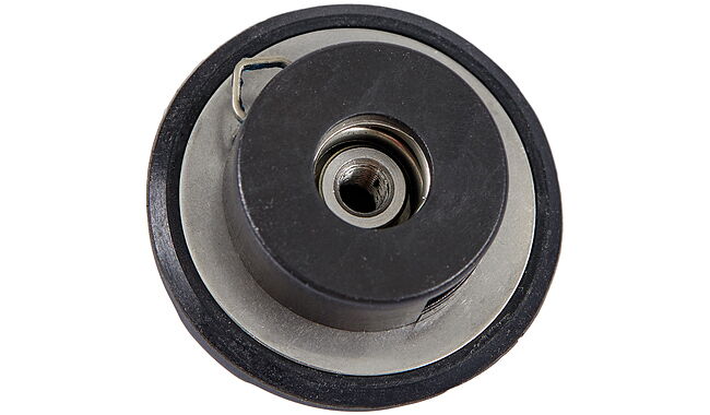 Гайка фрикціону Favorite X1 2000/2500 (#400) - дополнительное фото 1