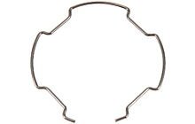 Фіксатор фрикційних шайб Favorite X1 2000/2500 (#308) - фото 1