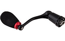 Ручка Favorite Hurricane 2000/2500 - фото 1