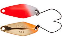 Блесна Nories Masukurouto Rooney 1,8 г - фото 1