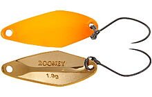 Блешня Nories Masukurouto Rooney 2,2 г - фото 6