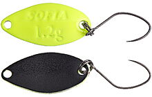 Блешня Nories Sofia 25 мм 1,6 г - фото 2
