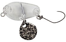 Воблер Nories Fukadama 25F 25 мм 2,0 г - фото 7