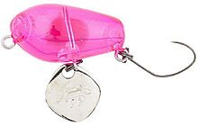 Воблер Nories Fukadama 25F 25 мм 2,0 г - фото 6