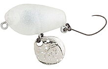 Воблер Nories Fukadama 25F 25 мм 2,0 г - фото 5