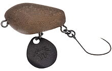 Воблер Nories Fukadama 25F 25 мм 2,0 г - фото 4