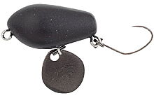 Воблер Nories Fukadama 25F 25 мм 2,0 г - фото 3