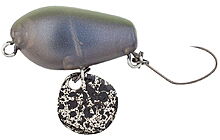 Воблер Nories Fukadama 25F 25 мм 2,0 г - фото 2