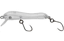 Воблер Nories Sweek 52F 52 мм 1,8 г - фото 15