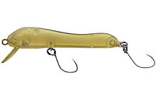 Воблер Nories Sweek 52F 52 мм 1,8 г - фото 14