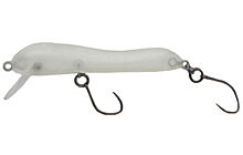 Воблер Nories Sweek 52F 52 мм 1,8 г - фото 13