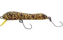 Воблер Nories Sweek 52F 52 мм 1,8 г - фото 11