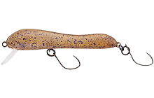 Воблер Nories Sweek 52F 52 мм 1,8 г - фото 9