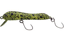 Воблер Nories Sweek 52F 52 мм 1,8 г - фото 5