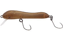 Воблер Nories Sweek 52F 52 мм 1,8 г - фото 3