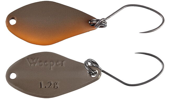 Блешня Nories Masukurouto Weeper 1,2 г - фото 11