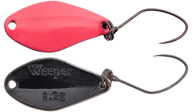 Блешня Nories Masukurouto Weeper 1,2 г - фото 9