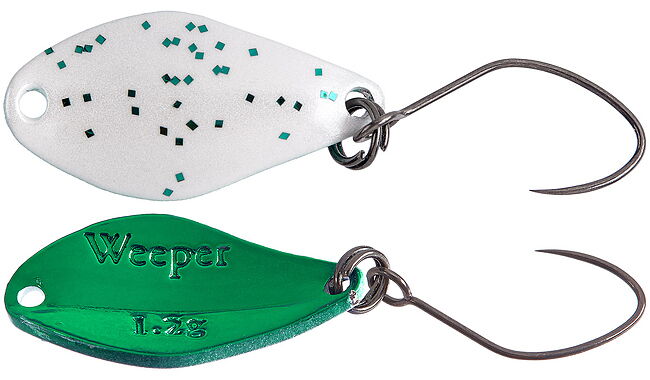 Блешня Nories Masukurouto Weeper 1,2 г - фото 6