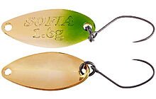 Блешня Nories Sofia 25 мм 1,6 г - фото 6