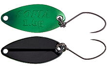 Блешня Nories Sofia 25 мм 1,6 г - фото 5