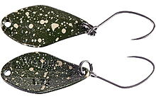 Блесна Nories Masukurouto Weeper 1,5 г - фото 2