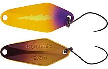 Блешня Nories Masukurouto Rooney 2,8 г - фото 2