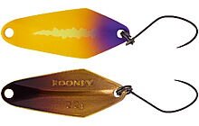 Блешня Nories Masukurouto Rooney 2,2 г - фото 2