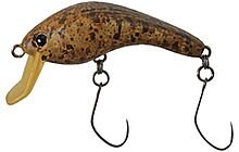 Воблер Nories Rush Bell 40F 40 мм 3,1 г - фото 6