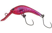 Воблер Nories Rush Bell MR 33mm 2.0g #321 (0.8m) - фото 1