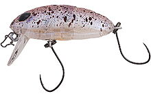 Воблер Nories Crankin Boss Pupa Shallow 40 мм 5,6 г - фото 4