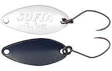 Блесна Nories Sofia 22 мм 1,2 г - фото 14