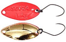 Блешня Nories Sofia 25 мм 1,6 г - фото 25