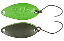 Блешня Nories Sofia 25 мм 1,6 г - фото 24