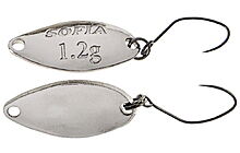 Блешня Nories Sofia 25 мм 1,6 г - фото 23