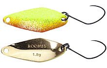Блесна Nories Masukurouto Rooney 1,8 г - фото 6