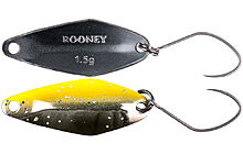 Блесна Nories Masukurouto Rooney 1,8 г - фото 4