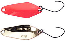 Блешня Nories Masukurouto Rooney 2,8 г - фото 13