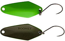 Блешня Nories Masukurouto Rooney 2,2 г - фото 11