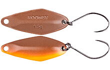 Блешня Nories Masukurouto Rooney 2,8 г - фото 6