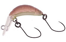 Воблер Nories Rice 22 mm 1 gr колір 321 - фото 7