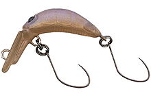 Воблер Nories Rice 22 mm 1 gr колір 321 - фото 6