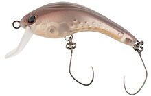 Воблер Nories Rush Bell 40F 40 мм 3,1 г - фото 7