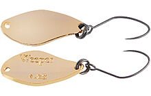 Блесна Nories Masukurouto Weeper 1,5 г - фото 4