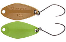 Блесна Nories Masukurouto Weeper 1,5 г - фото 1