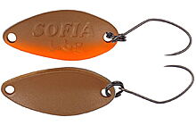 Блешня Nories Sofia 25 мм 1,6 г - фото 18