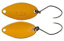 Блесна Nories Sofia 22 мм 1,2 г - фото 10